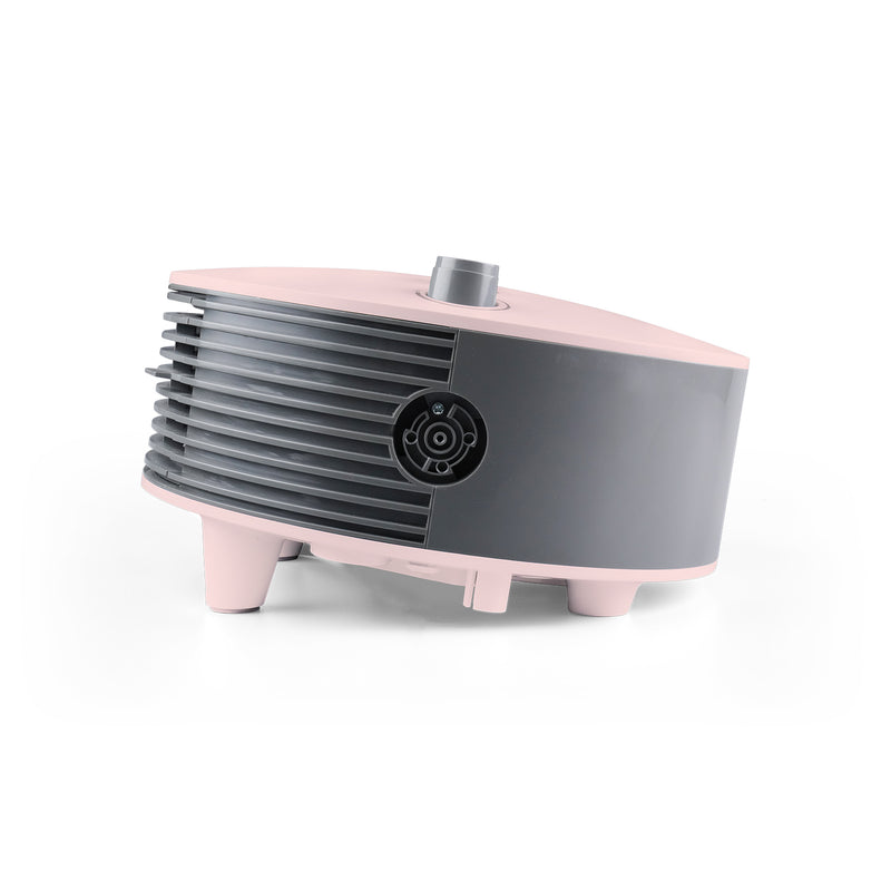 GERMAN POOL HTW-111 Portable Bathroom Heater
