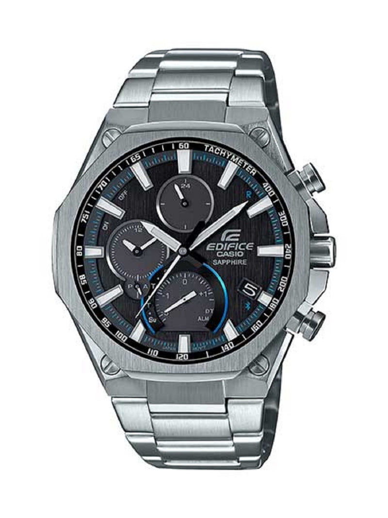 CASIO EQB-1100D-1A EDIFICE Smart Watch