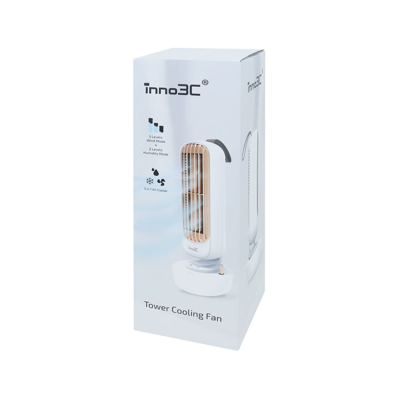 inno3C i-CF8 Tower Cooling Fan