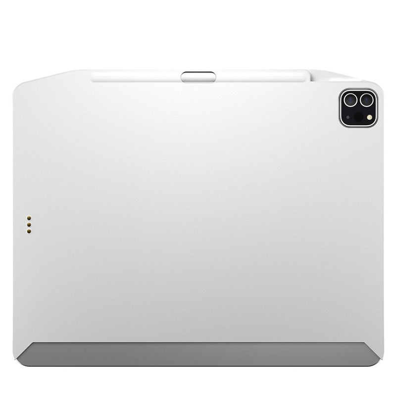 SwitchEasy CoverBuddy for iPad Pro 12.9"(6th Gen 2022) (For Smart Keyboard Folio / Magic Keyboard)