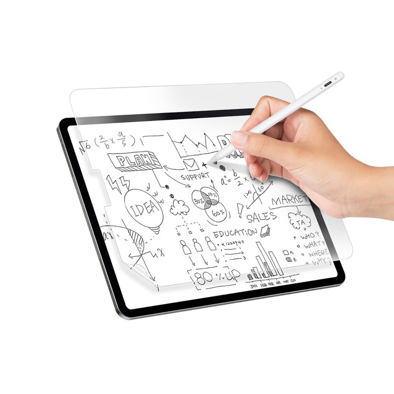 SwitchEasy iPad Pro 11" (第4代 2022) / iPad Air (第5代 2022) PaperLike Note 防藍光螢幕保護貼