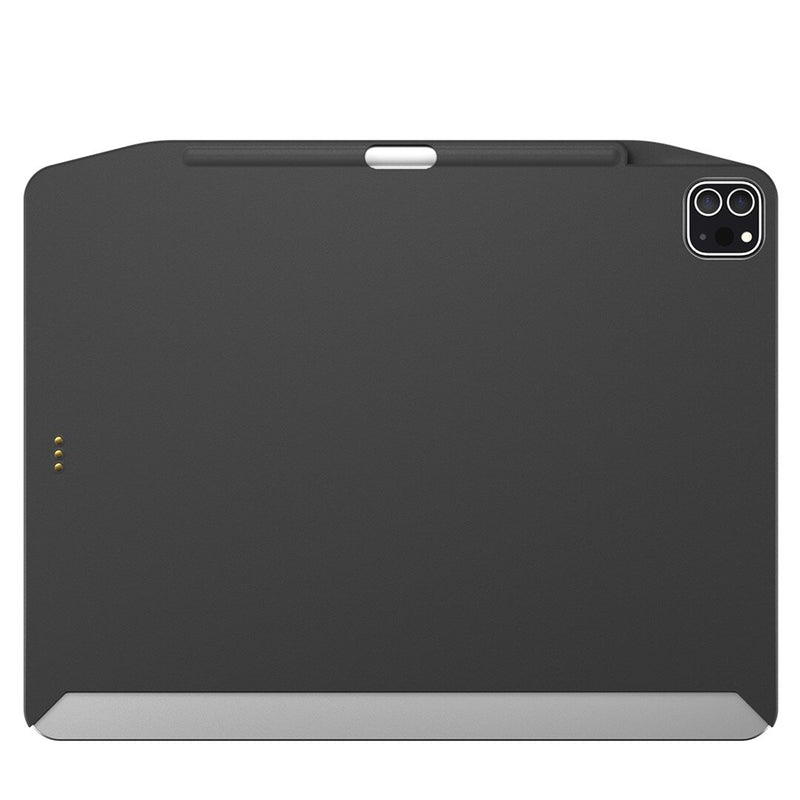 SwitchEasy CoverBuddy for iPad Pro 12.9"(第6代 2022) 保護殼 (兼容 Smart Keyboard Folio / Magic Keyboard)