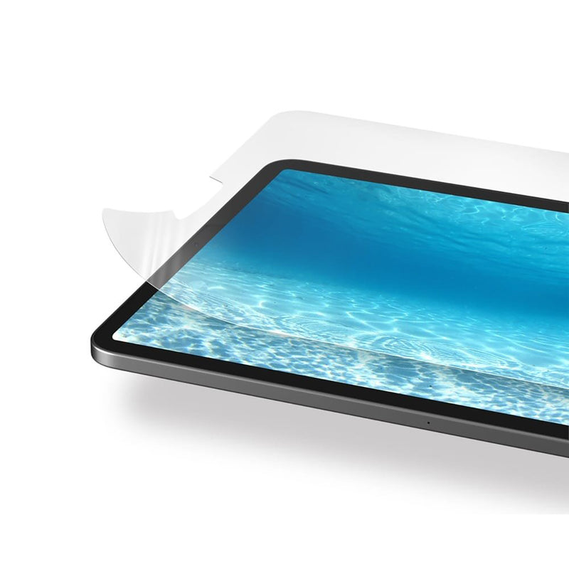 SwitchEasy iPad Pro 12.9" (第6代 2022) Defender+ 抗菌高清螢幕保護貼