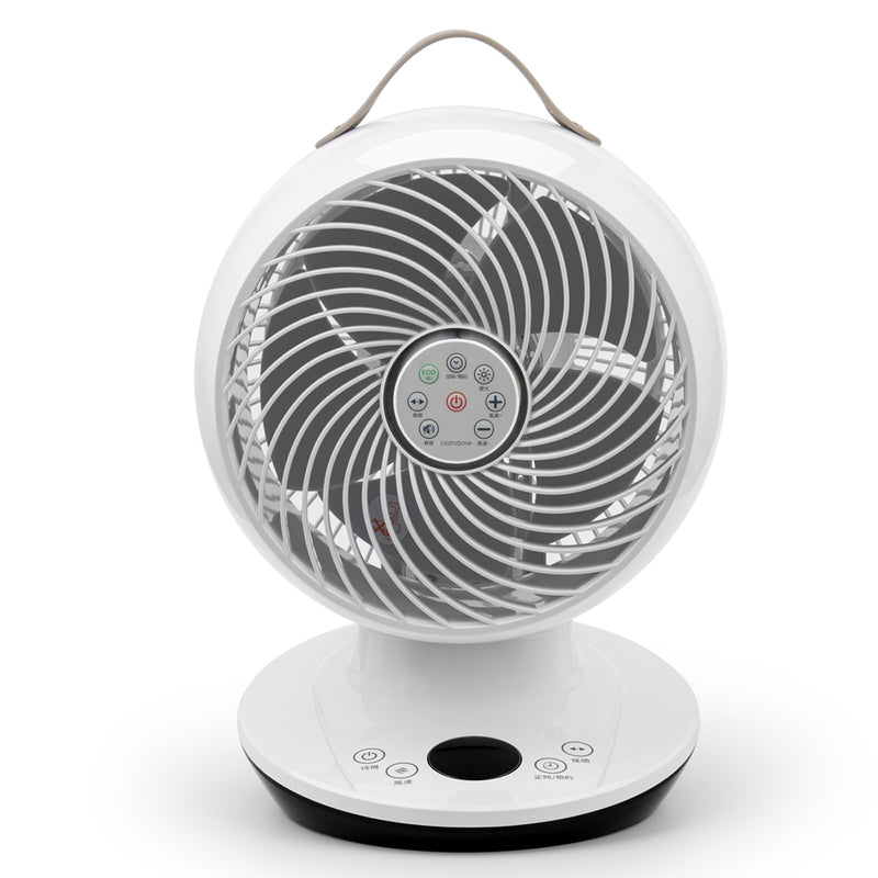 Nathome NFS12 Wireless Air Circulation Fan