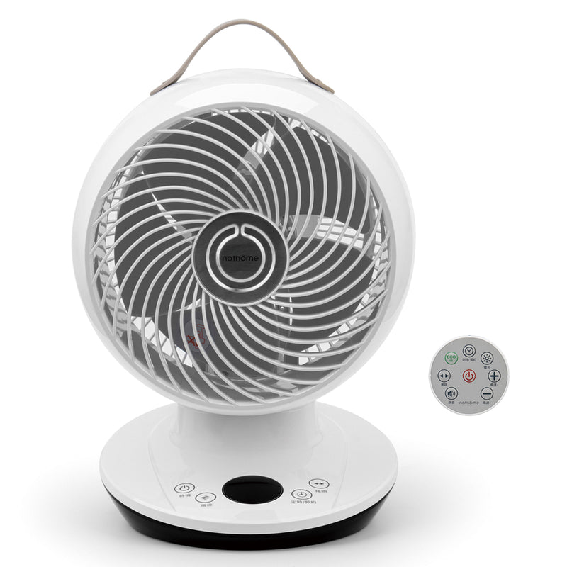 Nathome NFS12 Wireless Air Circulation Fan