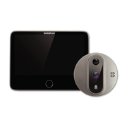 SensePlus MX-PC-01 智能防盜眼