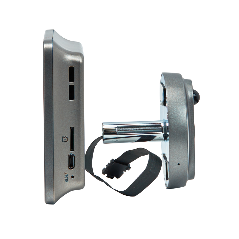SensePlus MX-PC-01 智能防盜眼
