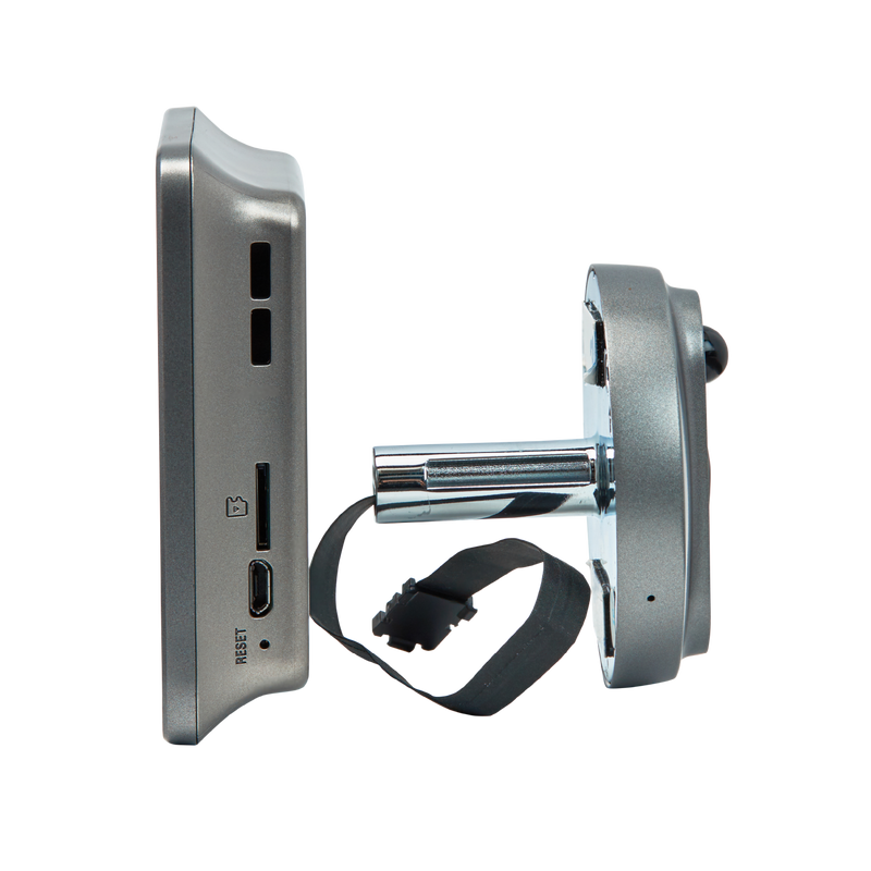 SensePlus MX-PC-01 Smart Peephole DoorCam