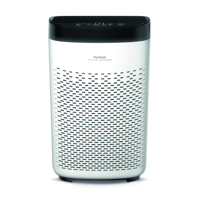 TEFAL PT2530 Pure Air Essential Air Purifier