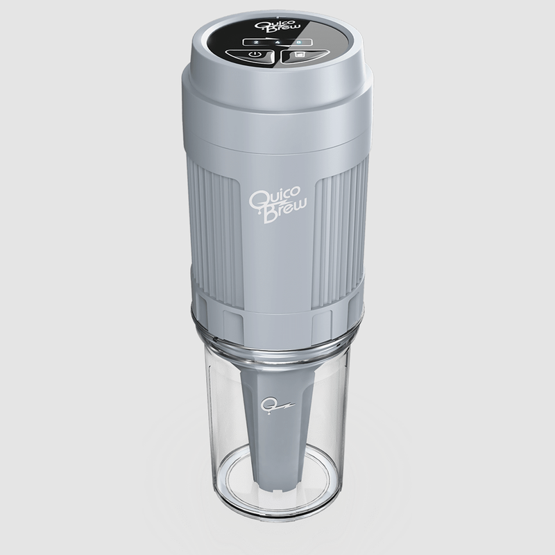 QUICO HB039SS 300ML BREW Instant Infuser
