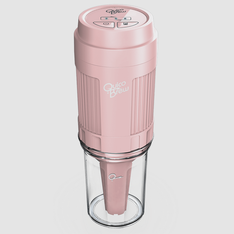 QUICO HB039SS 300ML BREW Instant Infuser