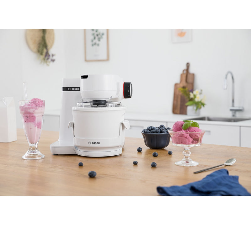 BOSCH MUZS2EB Ice-cream maker bowl for MUM Serie 2 Kitchen Machine