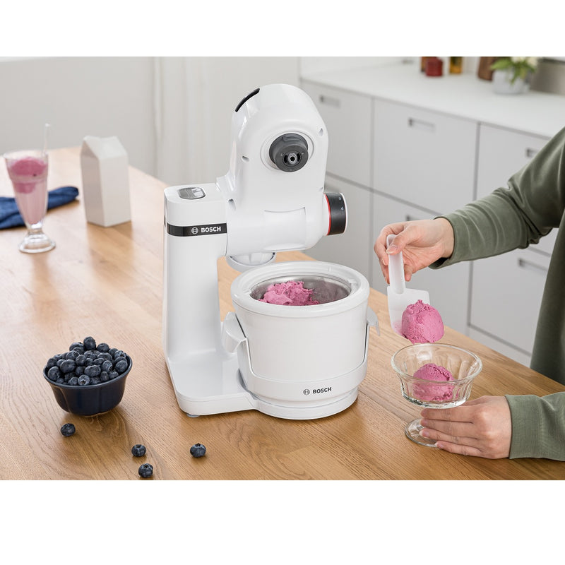 BOSCH MUZS2EB Ice-cream maker bowl for MUM Serie 2 Kitchen Machine