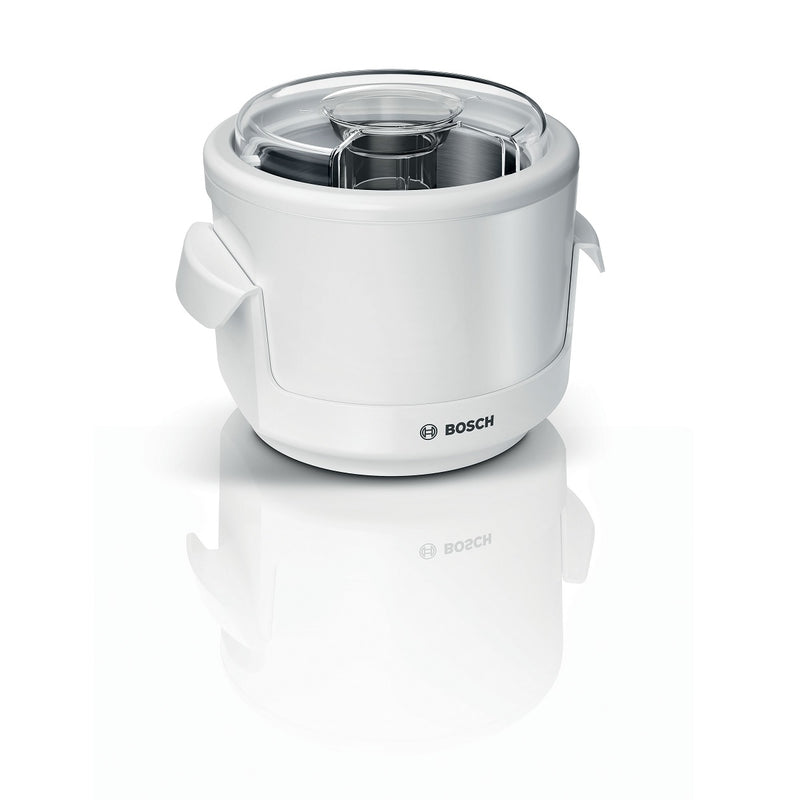 BOSCH MUZS2EB Ice-cream maker bowl for MUM Serie 2 Kitchen Machine