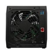 ASUSTOR 華芸 Drivestor 4 Pro AS3304T 網路儲存裝置