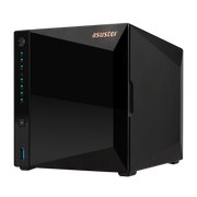 ASUSTOR 華芸 Drivestor 4 Pro AS3304T 網路儲存裝置