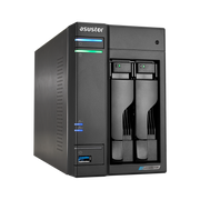 ASUSTOR 華芸 Lockerstor 2 AS6602T 網路儲存裝置