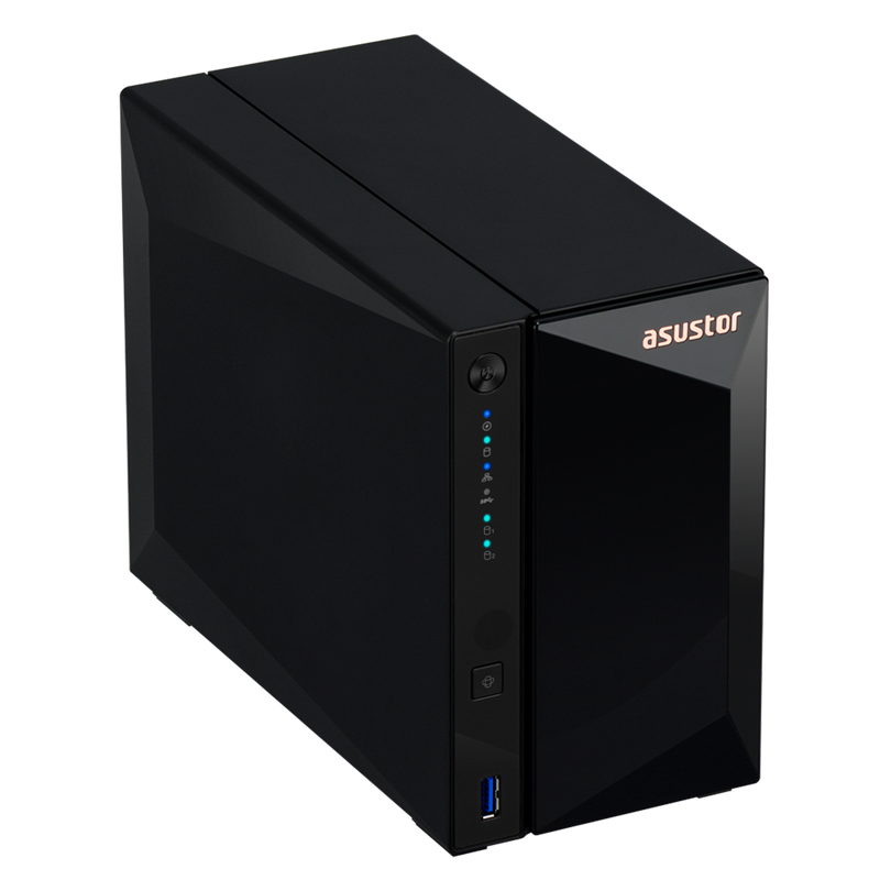 華芸 Drivestor 2 Pro AS3302T 網路儲存裝置