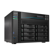 ASUSTOR 華芸 Lockerstor 8 AS6508T 網路儲存裝置