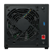 ASUSTOR 華芸 Drivestor 4 AS1104T 網路儲存裝置