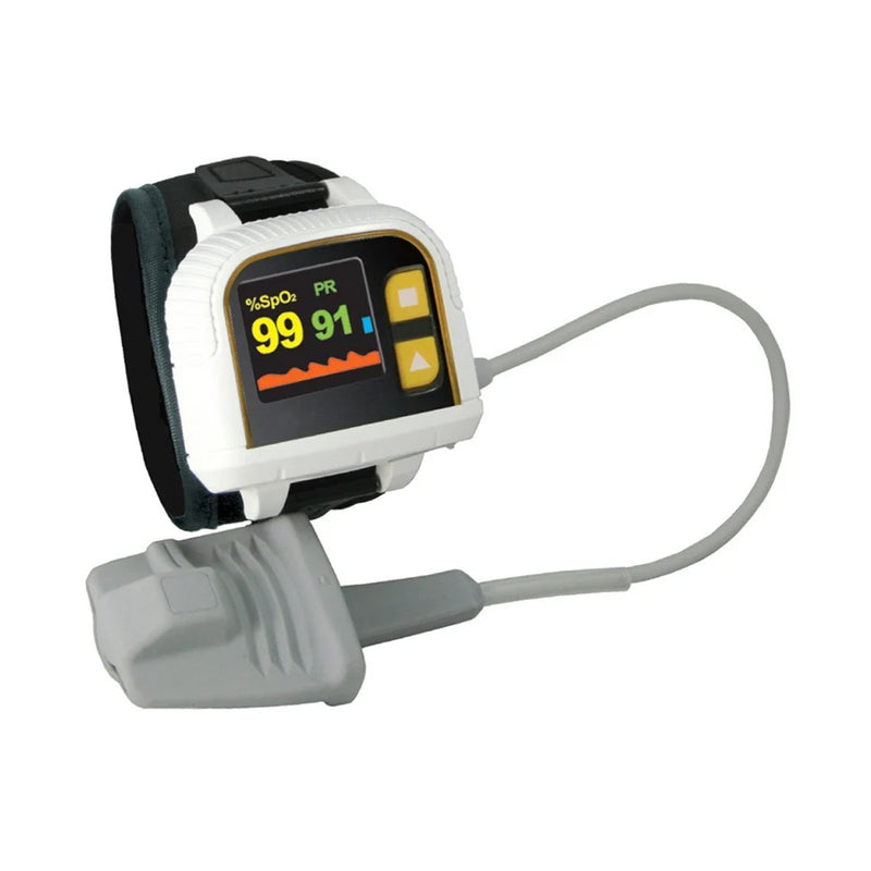 HealForce Prince-100H Wrist Pulse Oximeter