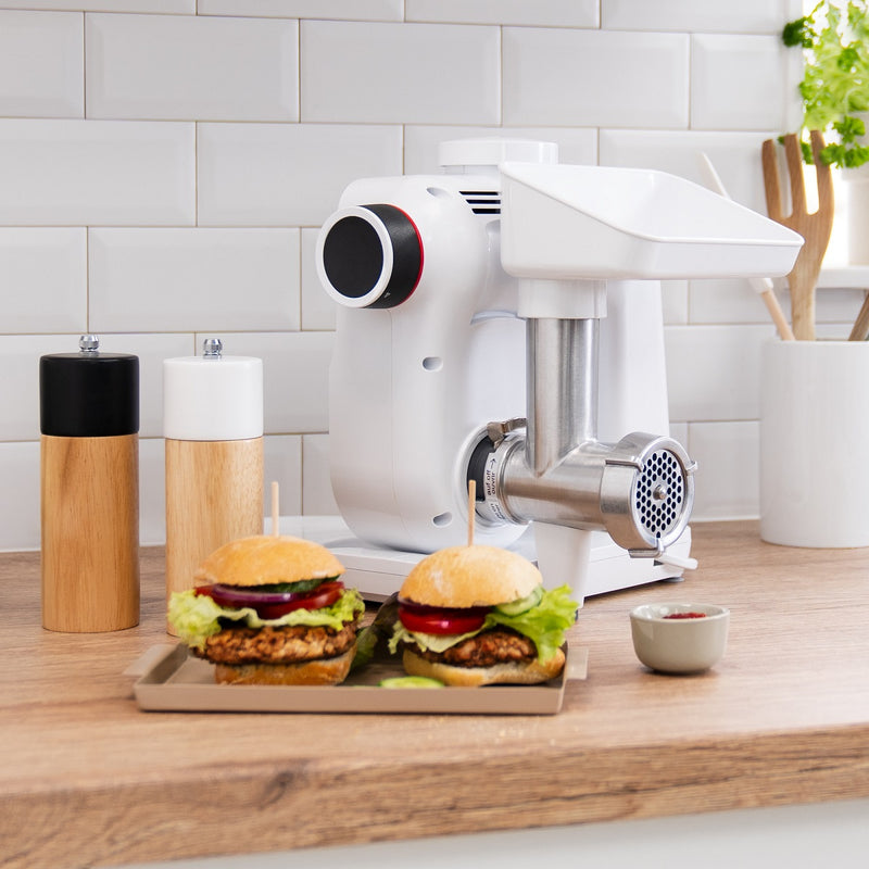 BOSCH MUZS2FWW 碎肉器配件 (適用於MUM Serie 2 廚師機系列)