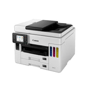 CANON MAXIFY GX7070 Refillable Ink Tank & High-Speed Business Printer