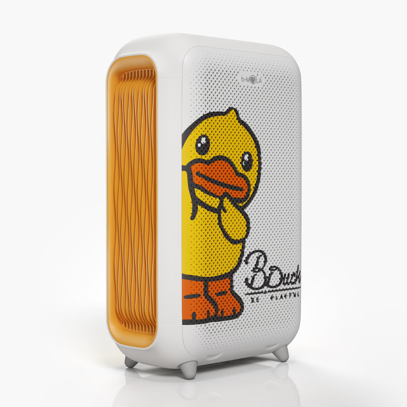 B-mola BM100 B-Duck Household Air Treatment Unit