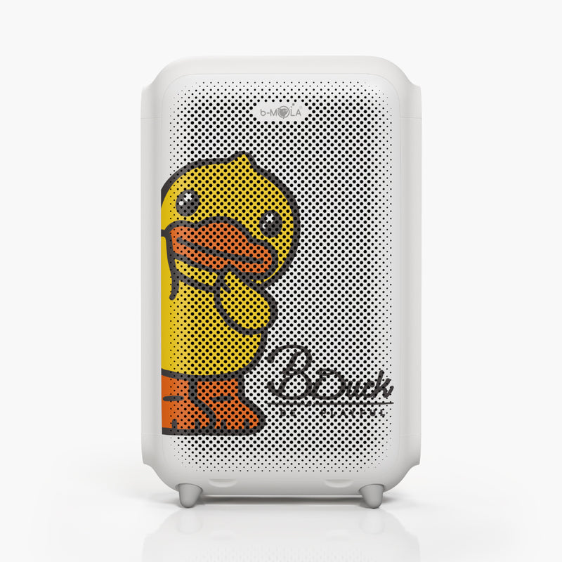 B-mola BM100 B-Duck Household Air Treatment Unit