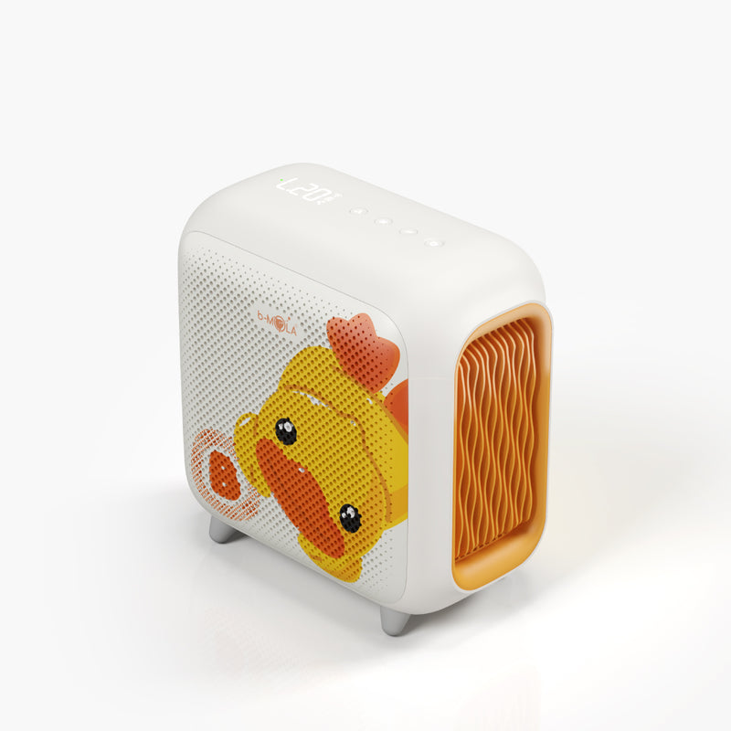 B-mola BM50 B-Duck Household Air Treatment Unit