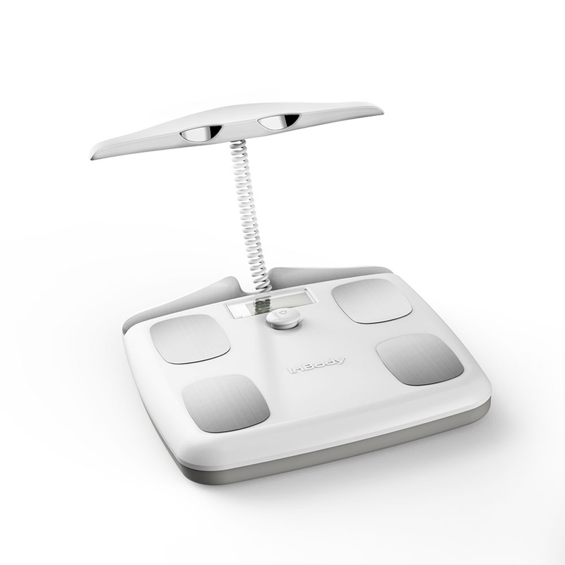 INBODY Wireless smart weight analyzer