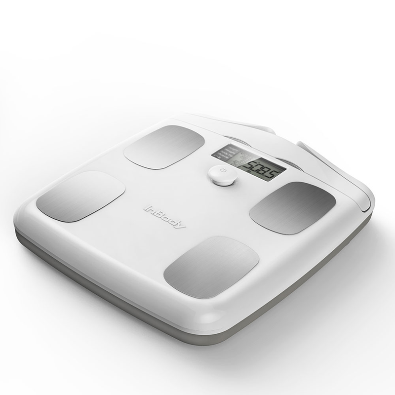 INBODY Wireless smart weight analyzer
