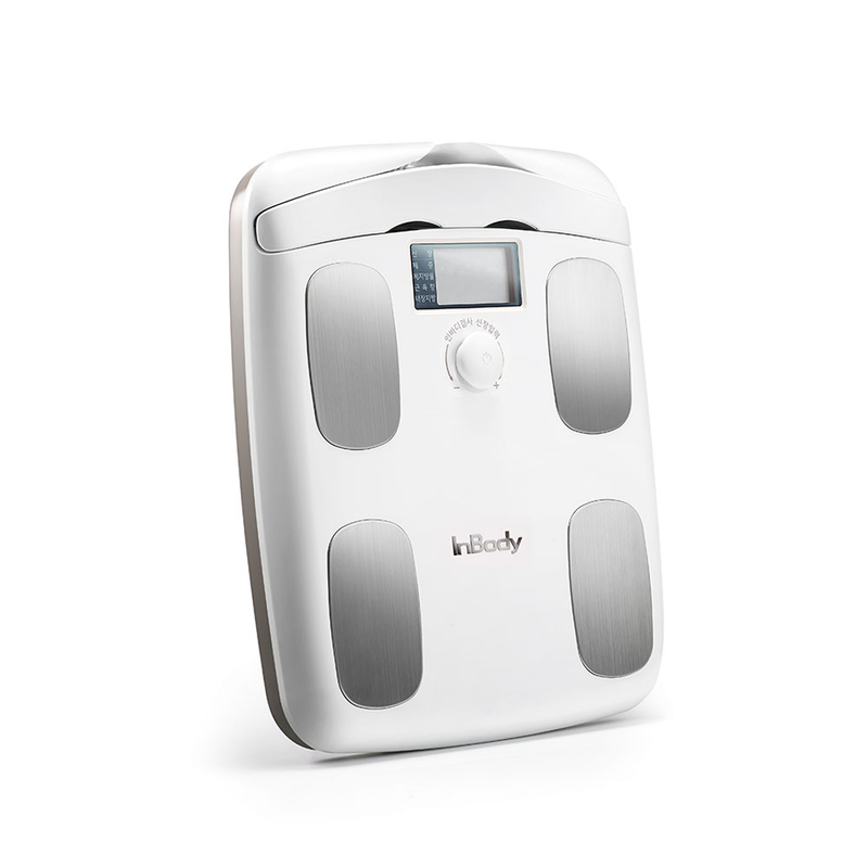 INBODY Wireless smart weight analyzer