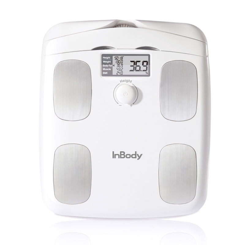 INBODY Wireless smart weight analyzer