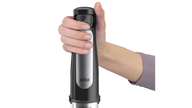 BRAUN MQ7035X MultiQuick 7 Hand Blender