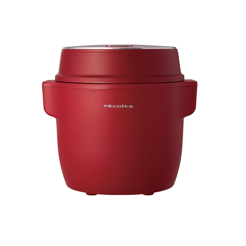 Recolte RCR-1 Compact Rice Cooker