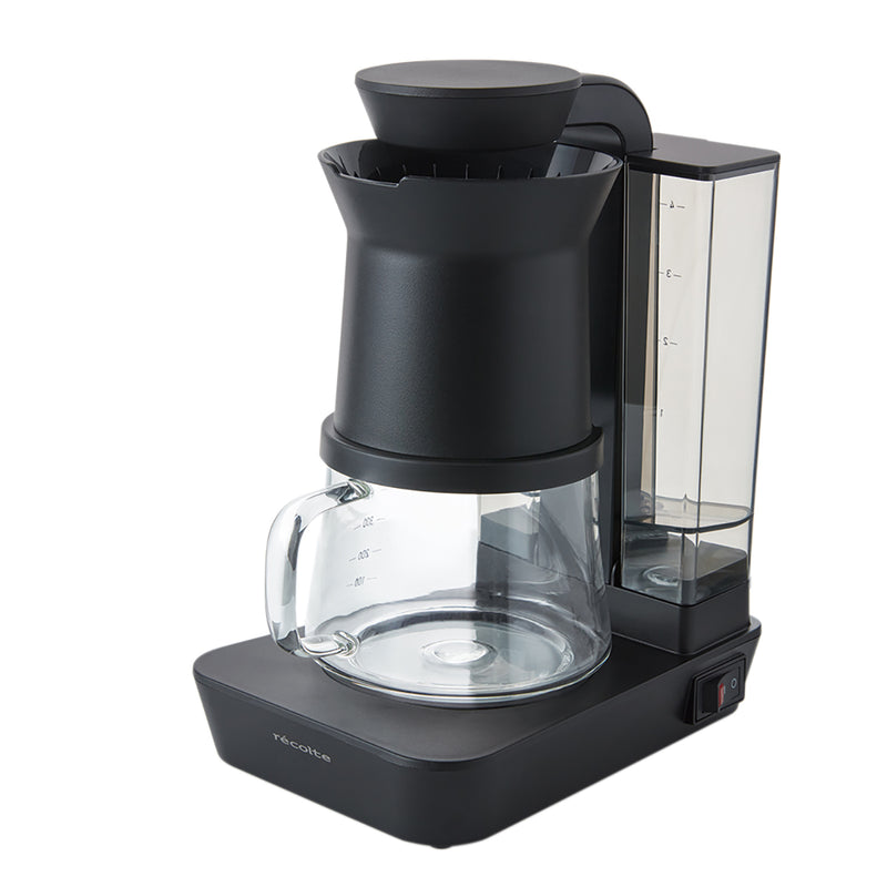 Recolte RDC-1 Rain Drip Coffee Maker