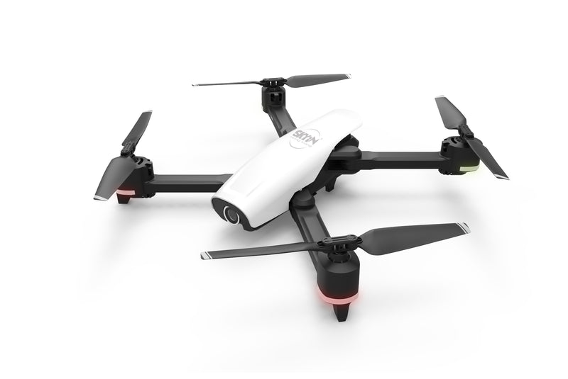 SKYiN Lead-15 Drone with GPS