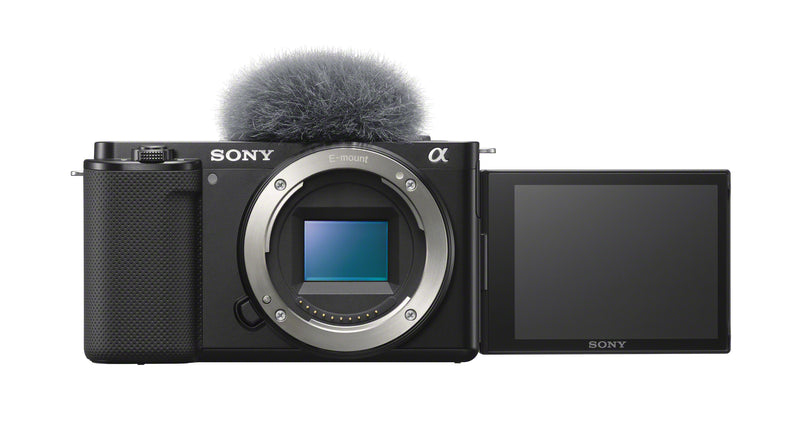 SONY 索尼 ZV-E10 淨機身 無反光鏡可換鏡頭相機