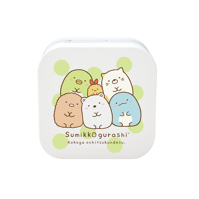 BROTHER PTP300BT Mobile Label Printer (Sumikko Gurashi)