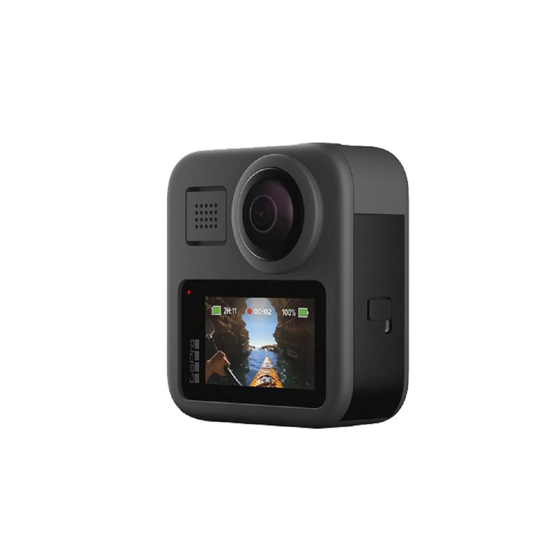 GoPro MAX Action Camcorder