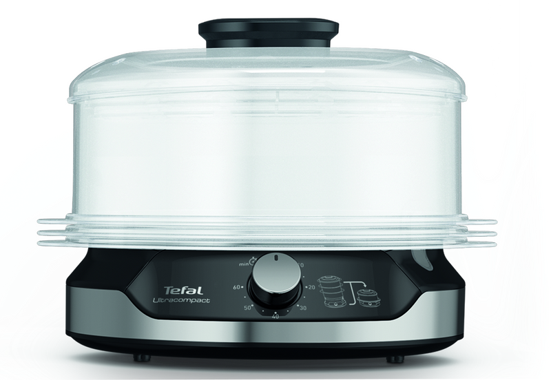 TEFAL 特福 VC2048 9L Ultracompact 電蒸鍋