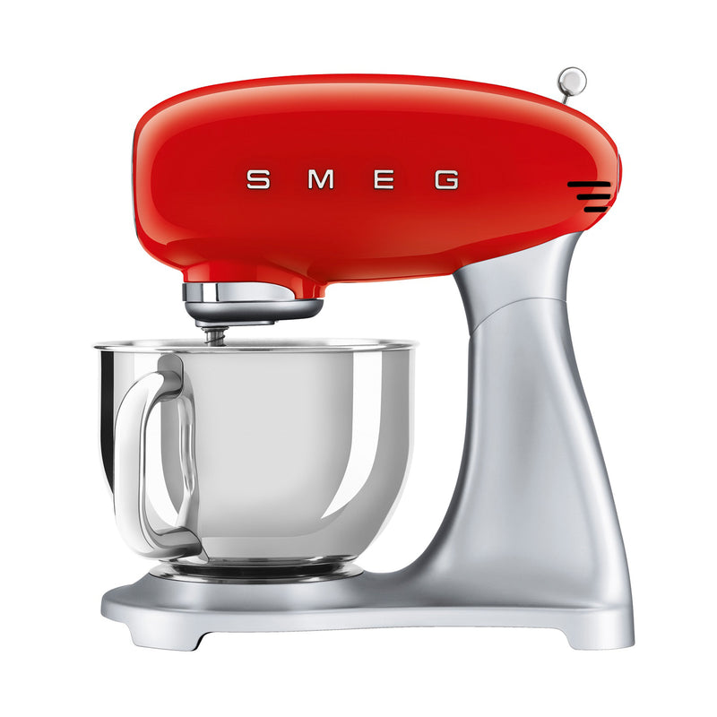 SMEG SMF02 4.8 Litre Stand Mixer