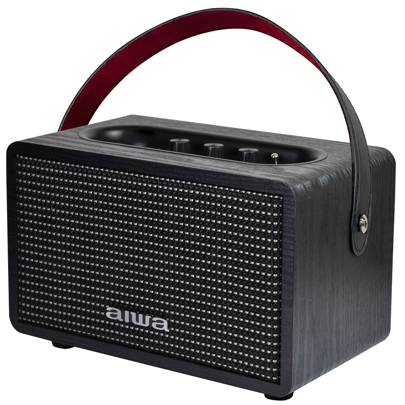 AIWA 愛華 MI-X100 (Retro X) 無線音箱