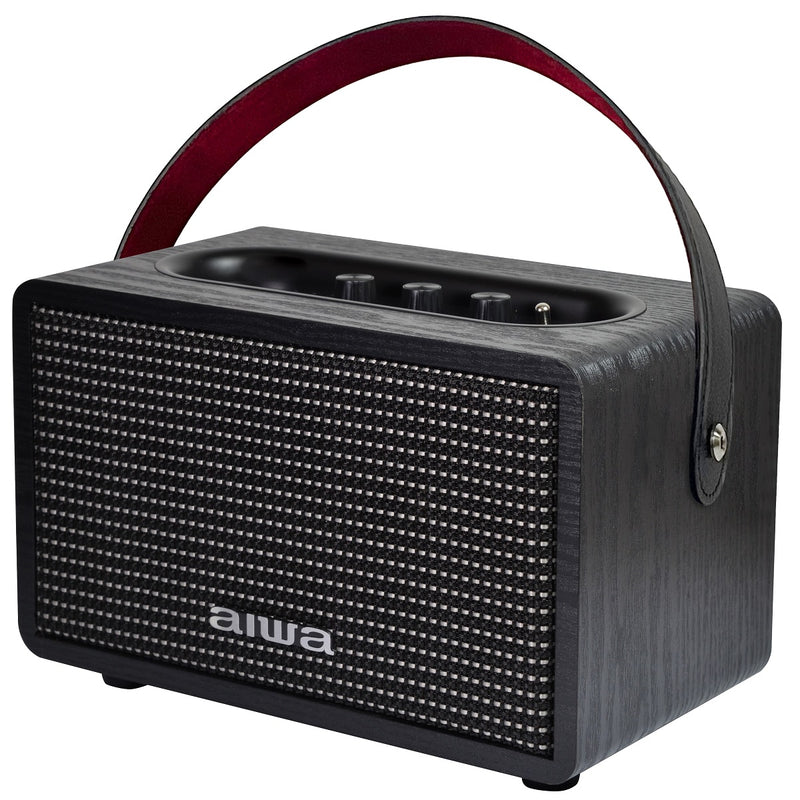 AIWA MI-X100 (Retro X) Wireless Speaker