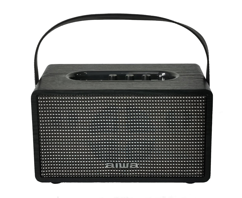 AIWA MI-X150 (Retro Plus) Wireless Speaker