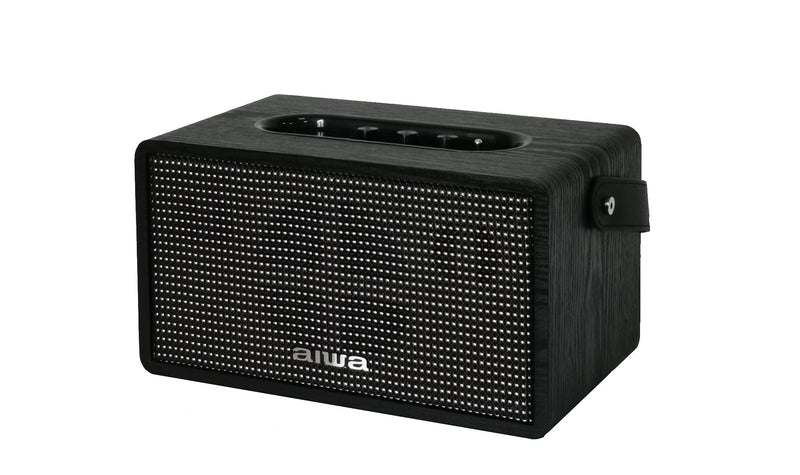 AIWA 愛華 MI-X150 (Retro Plus) 無線音箱