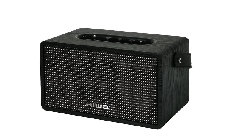 AIWA MI-X150 (Retro Plus) Wireless Speaker