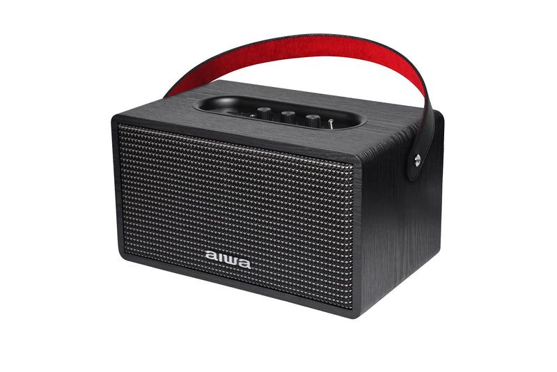 AIWA MI-X150 (Retro Plus X) Wireless Speaker