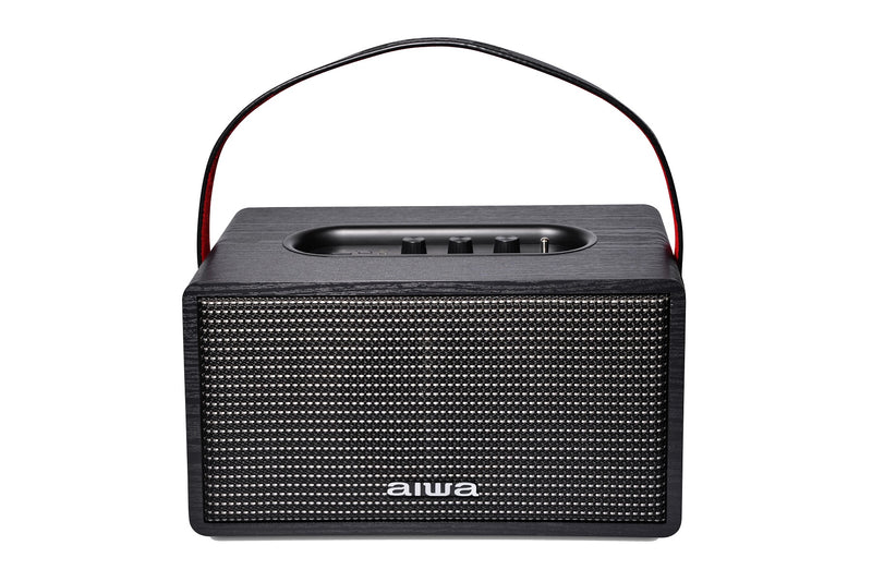 AIWA MI-X150 (Retro Plus X) Wireless Speaker